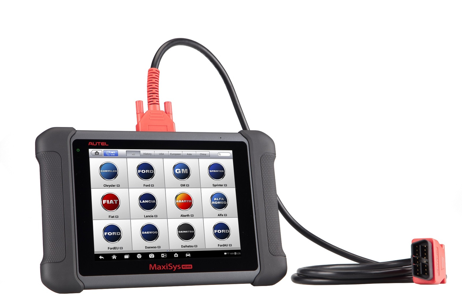 Buy Online Autel MS906 Diagnostic Scanner Sabtoolstore AU