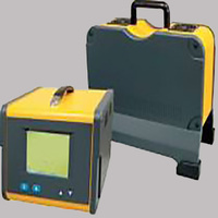 Bullet Pro Diesel Opacimeter