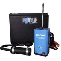 Smoke Machine (entry level) with Built-in Compressor