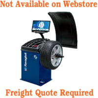 g3.140r    WHEEL BALANCER