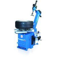 G7441I.24-A Automatic Tyre Changer