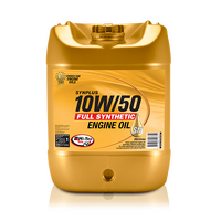 HI1-2098-0020     Synplus 10W50 20 LItre