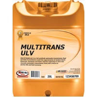 HI3-267950020 Hi-Tec Oils Multitrans ULV