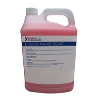 LIQUIDHANDSOAP    Liquid Hand Soap Pink 5lt PICKUP ONLY