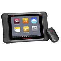 Autel MS906BT diagnostic scanner Bluetooth. 1 year Warranty, 2 Years free Updates