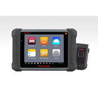 Autel MS906TS diagnostic scanner Wireless TPMS. 2 year free updates