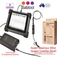 Autel Maxisys Elite Super Combo Deal