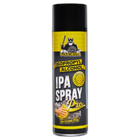 TAUS350IPA    Isopropyl Alcohol Cleaner IPA AERO