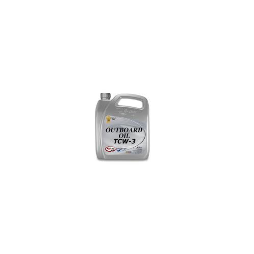 HI8-2131-0005   OUTBOARD TCW-3 5 Litre
