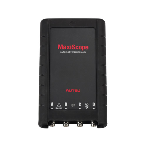 Autel Maxiscope MP408 4 channel oscilloscope