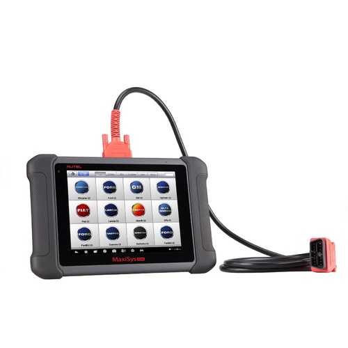 Autel MS906 diagnostic scanner 2 years free updates