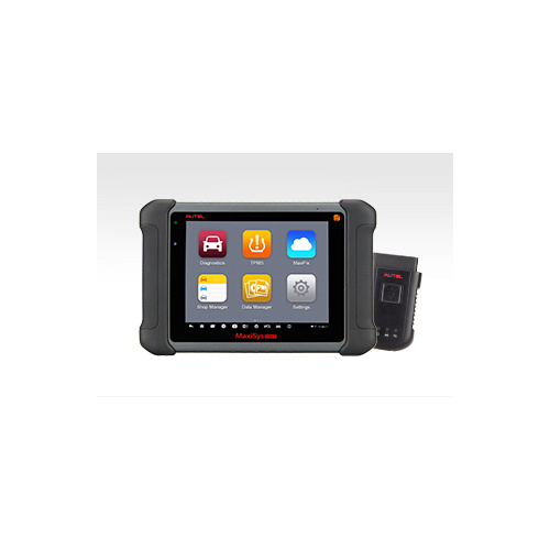 Autel MS906TS diagnostic scanner Wireless TPMS. 2 year free updates