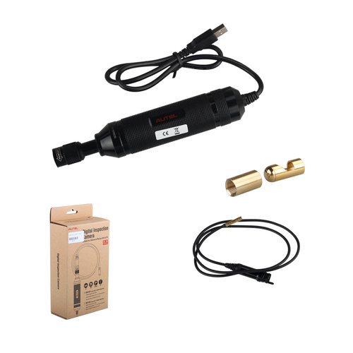 Autel MV105 5.5 mm video scope for Maxisys scanners