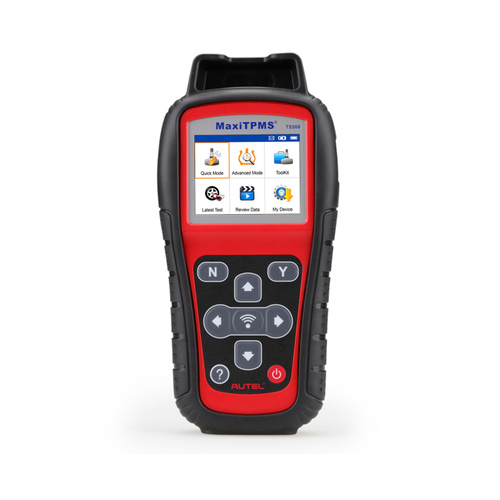 Autel TS508 TPMS kit for Maxisys scanners